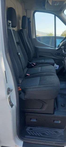 Ford Transit 2.0 tdci клима , снимка 11