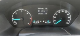 Ford Transit 2.0 tdci клима , снимка 10