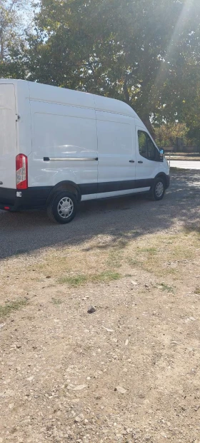 Ford Transit 2.0 tdci клима , снимка 7
