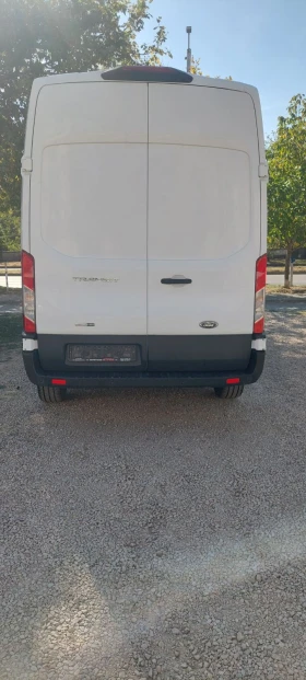 Ford Transit 2.0 tdci клима , снимка 4