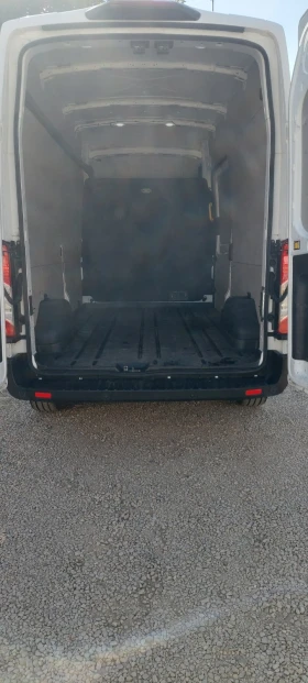 Ford Transit 2.0 tdci клима , снимка 8