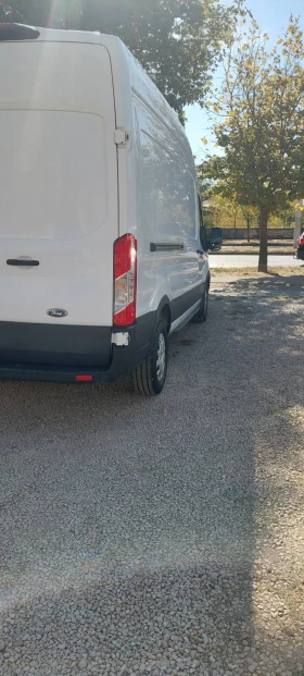 Ford Transit 2.0 tdci клима , снимка 6