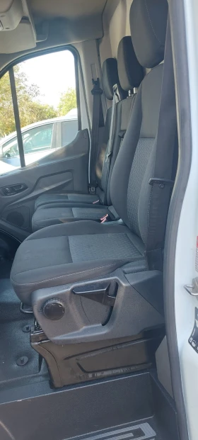 Ford Transit 2.0 tdci клима , снимка 15