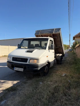 Iveco 3510, снимка 2