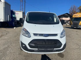 Ford Transit Transit Custom, снимка 3