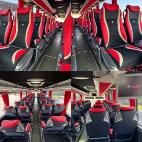 Обява за продажба на Mercedes-Benz Tourismo O 350 RHD 16RHD EEV EUR5+ VOYAGE AMBASSADOR ~ 119 998 EUR - изображение 11
