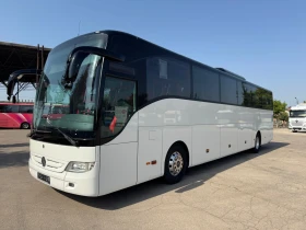 Обява за продажба на Mercedes-Benz Tourismo O 350 RHD 16RHD EEV EUR5+ VOYAGE AMBASSADOR ~ 119 998 EUR - изображение 1