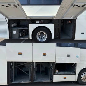 Mercedes-Benz Tourismo O 350 RHD 16RHD EEV EUR5+ VOYAGE AMBASSADOR | Mobile.bg    13