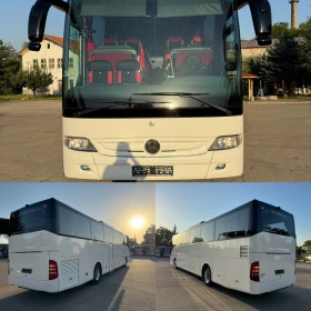 Обява за продажба на Mercedes-Benz Tourismo O 350 RHD 16RHD EEV EUR5+ VOYAGE AMBASSADOR ~ 119 998 EUR - изображение 1