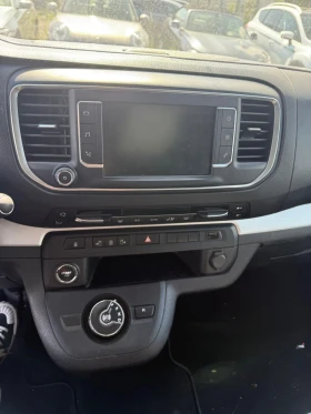 Toyota Proace L1 LUXURY  | Mobile.bg    7
