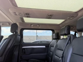 Toyota Proace L1 LUXURY  | Mobile.bg    8