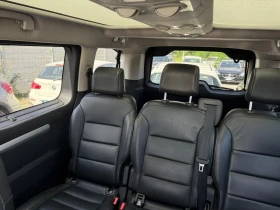 Toyota Proace L1 LUXURY  | Mobile.bg    12