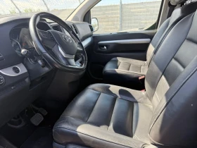 Toyota Proace L1 LUXURY  | Mobile.bg    9