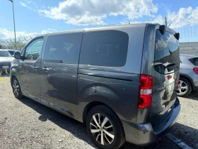     Toyota Proace L1 LUXURY 