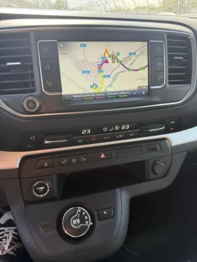 Toyota Proace L1 LUXURY  | Mobile.bg    15
