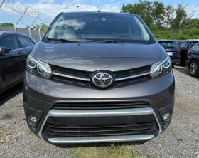 Toyota Proace L1 LUXURY 