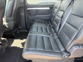Toyota Proace L1 LUXURY  | Mobile.bg    6