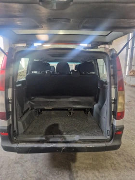 Mercedes-Benz Vito 111 CDI 8+ 1 | Mobile.bg    5