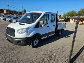 Обява за продажба на Ford Transit 2.2tdci ~23 900 лв. - изображение 2