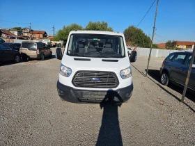 Обява за продажба на Ford Transit 2.2tdci ~23 900 лв. - изображение 1