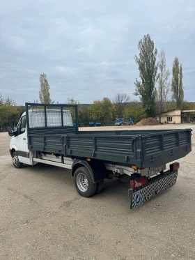 Mercedes-Benz Sprinter 2.2CDI, 129.2013  450/210.5.  B  | Mobile.bg    13