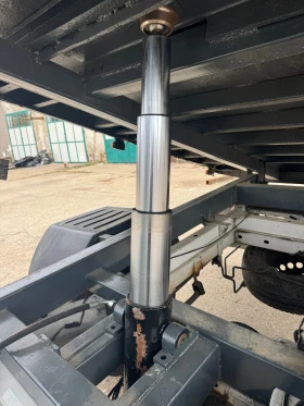 Mercedes-Benz Sprinter 2.2CDI, 129.2013  450/210.5.  B  | Mobile.bg    8