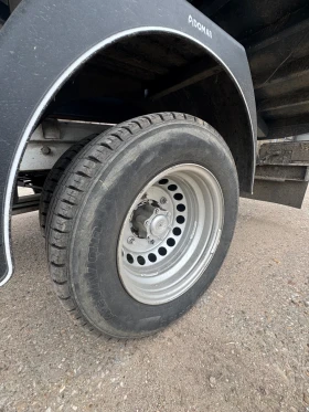 Mercedes-Benz Sprinter 2.2CDI, 129.2013  450/210.5.  B  | Mobile.bg    11