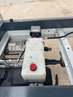 Mercedes-Benz Sprinter 2.2CDI, 129.2013  450/210.5.  B  | Mobile.bg    10