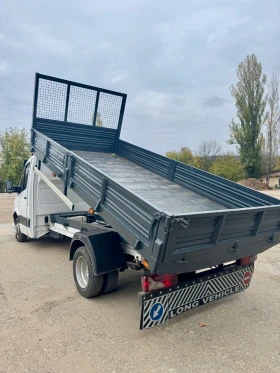 Mercedes-Benz Sprinter 2.2CDI, 129.2013  450/210.5.  B  | Mobile.bg    9