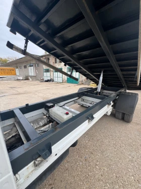 Mercedes-Benz Sprinter 2.2CDI, 129.2013  450/210.5.  B  | Mobile.bg    7