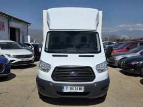 Ford Transit 350 | 2.2TDCI | Двойна гума | Първи собственик  | Auto.bg — изображение 3