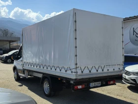 Ford Transit 350 | 2.2TDCI | Двойна гума | Първи собственик  | Auto.bg — изображение 5