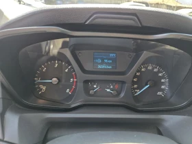Ford Transit 350 | 2.2TDCI | Двойна гума | Първи собственик  | Auto.bg — изображение 10