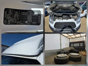 Ford Transit 350 | 2.2TDCI | Двойна гума | Първи собственик  | Auto.bg — изображение 17