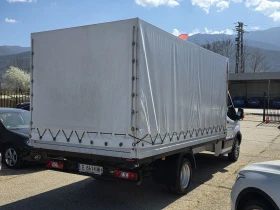 Ford Transit 350 | 2.2TDCI | Двойна гума | Първи собственик  | Auto.bg — изображение 7