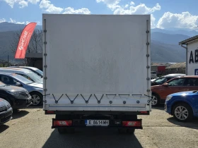 Ford Transit 350 | 2.2TDCI | Двойна гума | Първи собственик  | Auto.bg — изображение 6