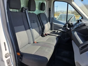 Ford Transit 350 | 2.2TDCI | Двойна гума | Първи собственик  | Auto.bg — изображение 13