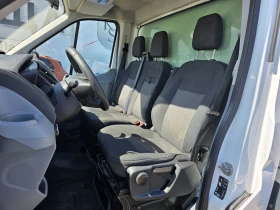 Ford Transit 350 | 2.2TDCI | Двойна гума | Първи собственик  | Auto.bg — изображение 9