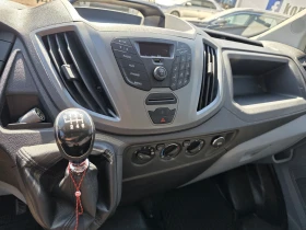 Ford Transit 350 | 2.2TDCI | Двойна гума | Първи собственик  | Auto.bg — изображение 11