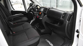 Opel Movano Edition Van 2.2 BlueHDI 140 L3H2 3, 5t | Auto.bg — изображение 9