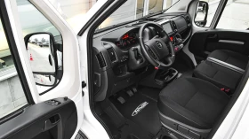 Opel Movano Edition Van 2.2 BlueHDI 140 L3H2 3, 5t | Auto.bg — изображение 8