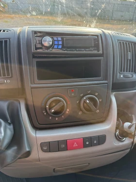Citroen Jumper 2.2HDI 8+ 1 maxi | Mobile.bg � ����� ������ 12