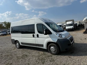 ����� �� �������� �� Citroen Jumper 2.2HDI 8+ 1 maxi