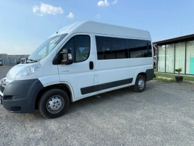Citroen Jumper 2.2HDI 8+ 1 maxi | Mobile.bg � ����� ������ 5