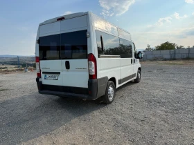 Citroen Jumper 2.2HDI 8+ 1 maxi | Mobile.bg � ����� ������ 7