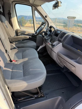 Citroen Jumper 2.2HDI 8+ 1 maxi | Mobile.bg � ����� ������ 10