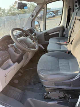 Citroen Jumper 2.2HDI 8+ 1 maxi | Mobile.bg � ����� ������ 11