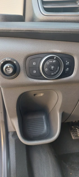 Ford Transit 2.0 tdci клима  | Auto.bg — изображение 13