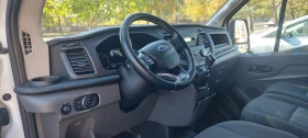 Ford Transit 2.0 tdci клима  | Auto.bg — изображение 14