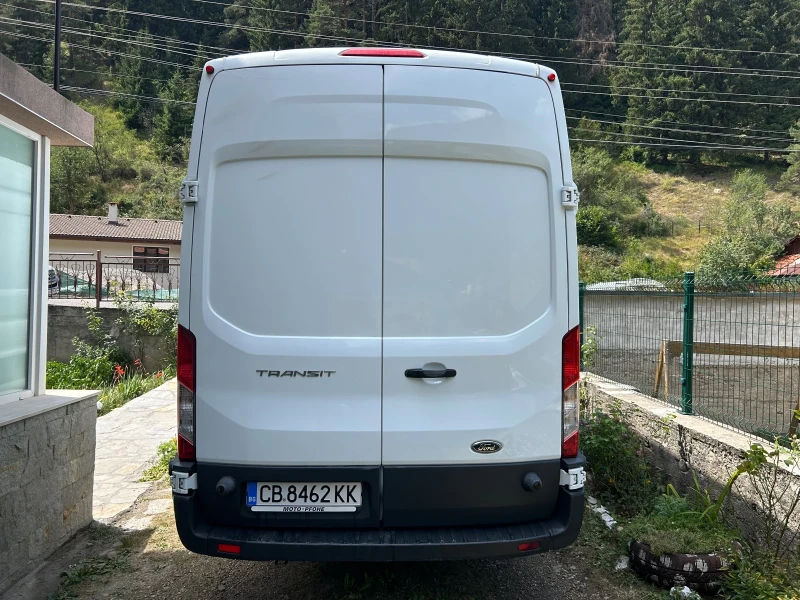 Iveco Daily, снимка 2 - Бусове и автобуси - 51520417